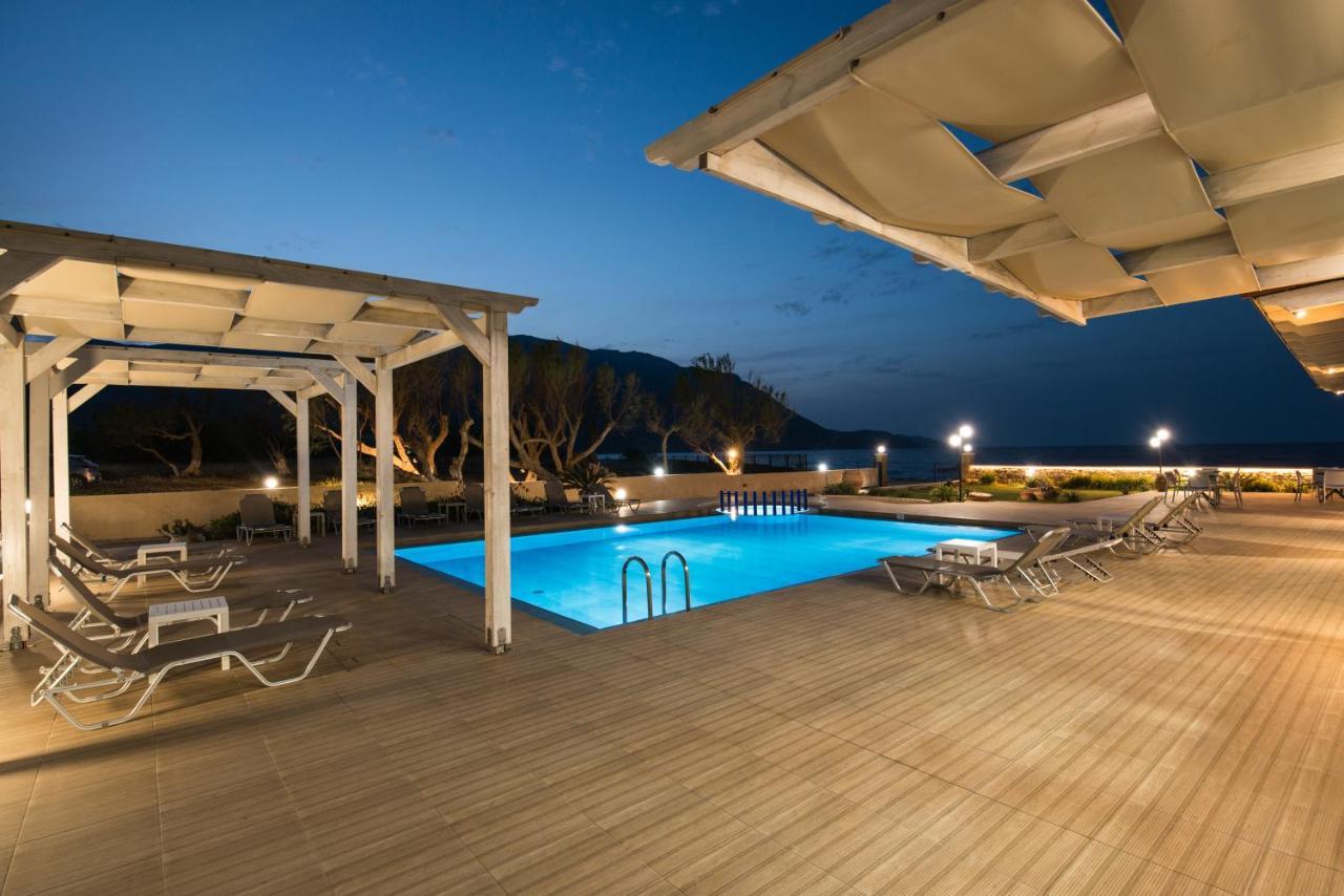 Appartement Captain's